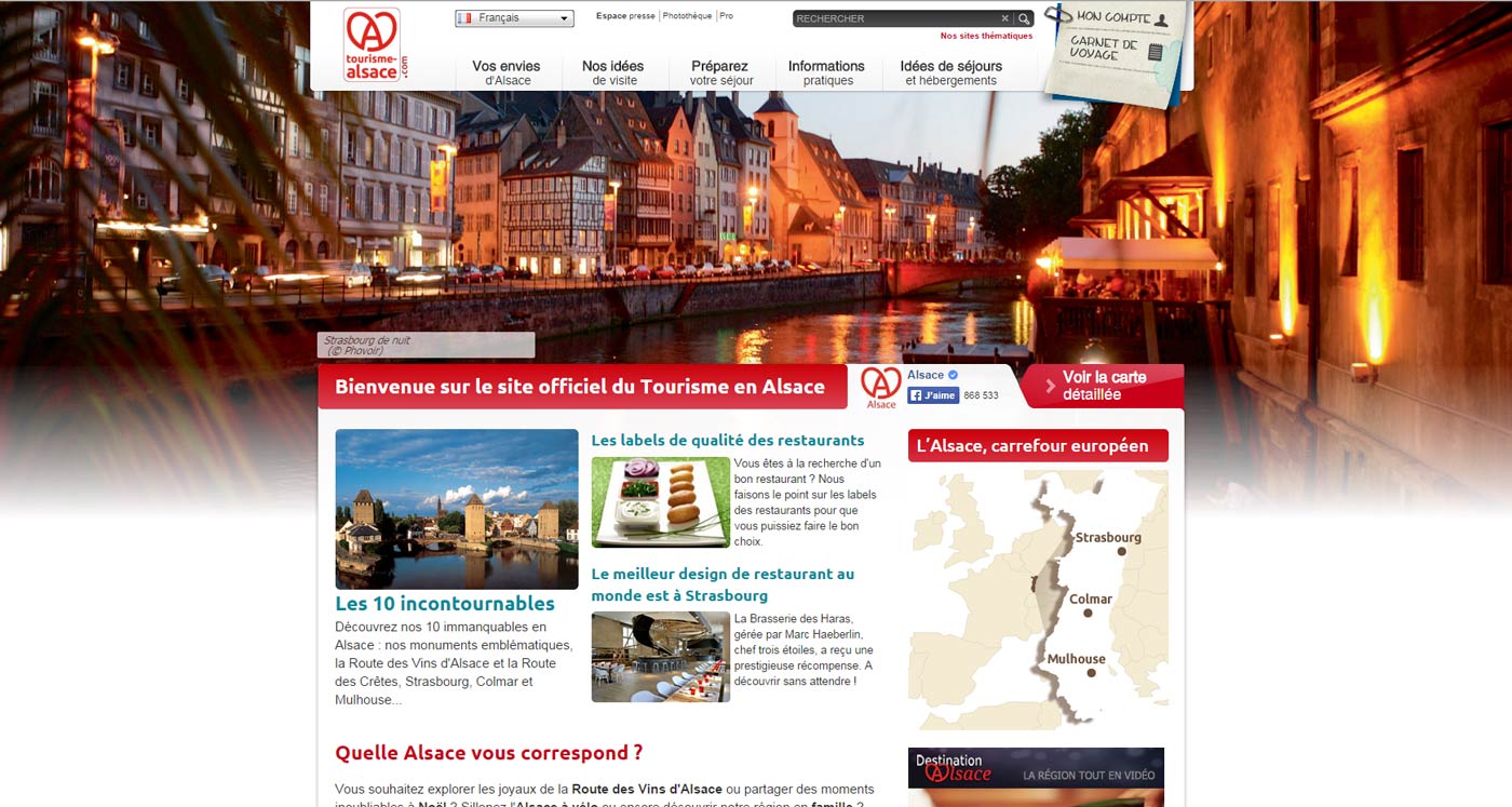 tourisme-alsace.com