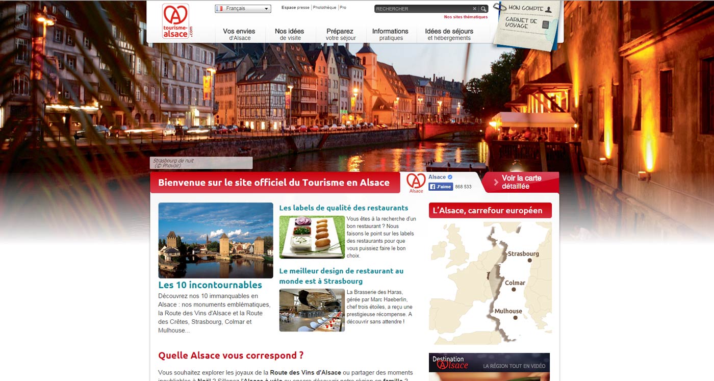 tourisme-alsace.com