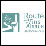 Route des vins d'Alsace