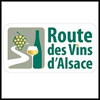 Route des vins d'Alsace