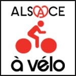 Découvrir l'Alsace à vélo
