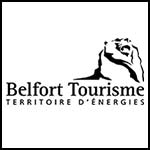 Maison du Tourisme du Territoire de Belfort
