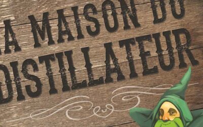 Ouverture du Musée Partenaire d’Alsace Welcome : La Maison du Distillateur