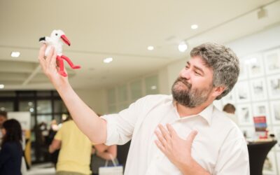 ALSACE WELCOME a participé au workshop Espagnol d’Atout France et de l’ADT